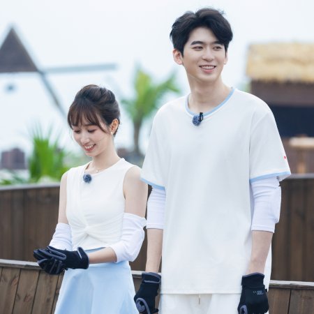 Live and Love Season 2 (2026)