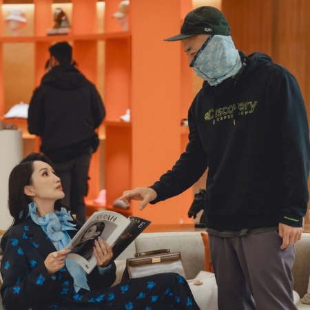 The Art of Sarah (2026)