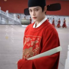 Escape to Your Heart Chinese Drama photo