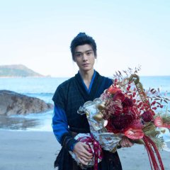 Blade of Vengeance Chinese Drama photo