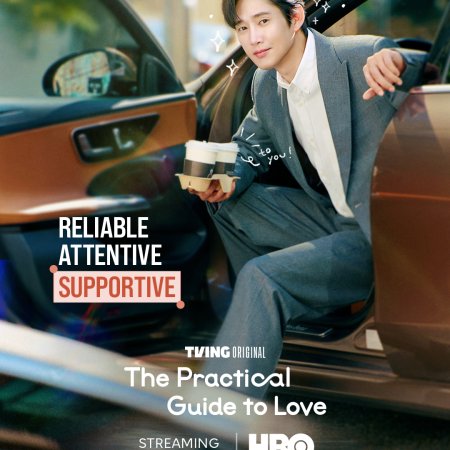 The Practical Guide to Love (2026)