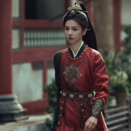 Unveil: Jadewind (2026)