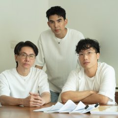 Inherit Thai Movie(0000) photo