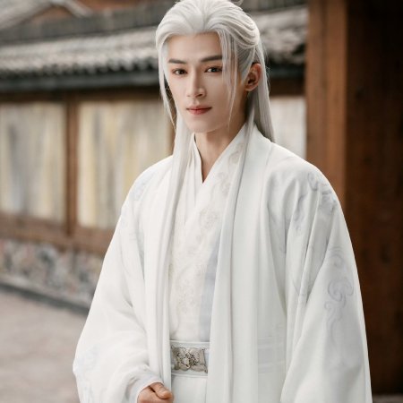 Unveil: Jadewind (2026)