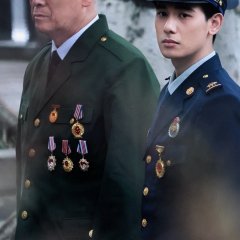 Xun Zhao Li Shun Zhang Chinese Drama(0000) photo