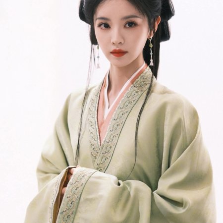 Where the Mask Ends ()