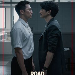 Road Korean Drama(2026) photo
