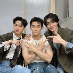 Idol I Korean Drama photo