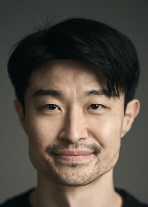 Oh Jin Seok