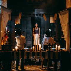 Folk Gossip Chinese Drama photo