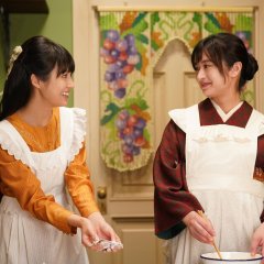 Nagatan and Aoto: Ichika's Cook Book Season 2 Japanese Drama(2026) photo