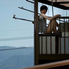 Bad Poetry Tokyo Japanese Movie photo