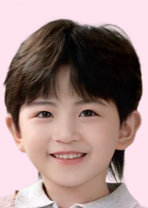 Huang You Liang