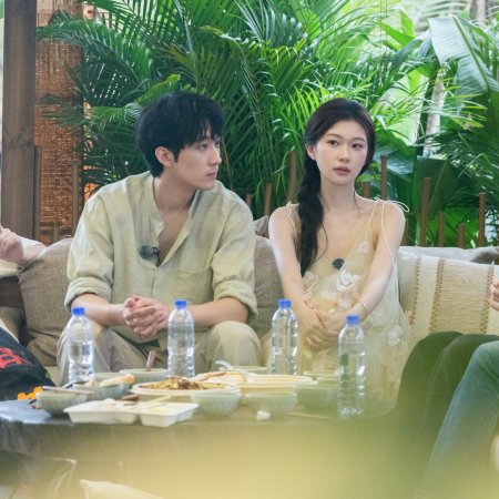 Live and Love Season 2 (2026)