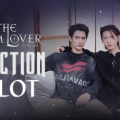 The Grim Lover Thai Drama(0000) photo