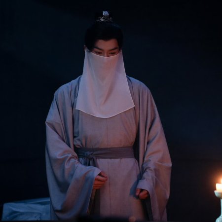 Unveil: Jadewind (2026)