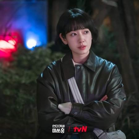 Undercover Miss Hong (2026)