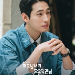 The Practical Guide to Love Korean Drama photo