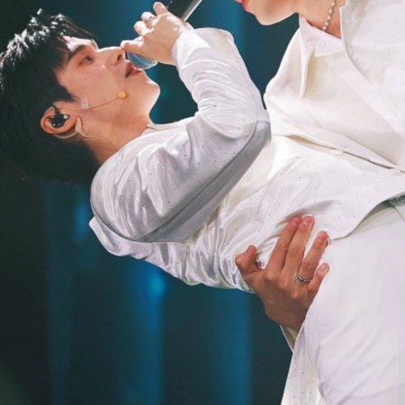 Love in the Moonlight (2025)