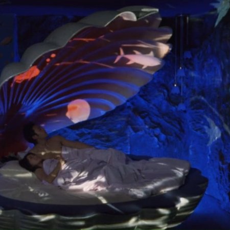 Josee, the Tiger and the Fish (2003)