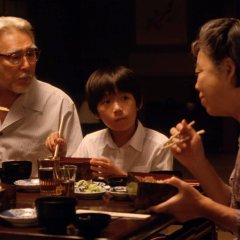 Still Walking Japanese Movie photo