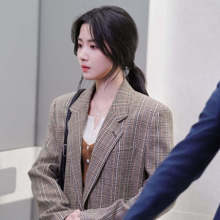 Love between Lines (2026)