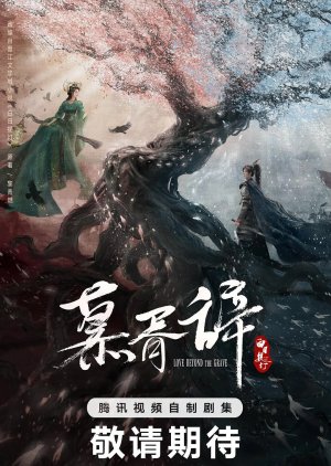 Love beyond the Grave poster