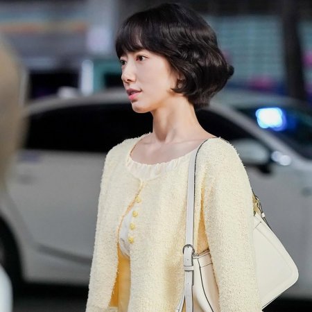 Undercover Miss Hong (2026)