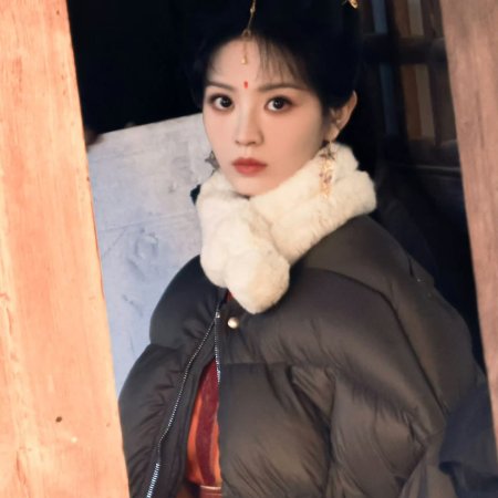 Where the Mask Ends ()