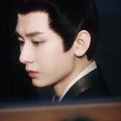 Liang Jing Shi Wu Ri Chinese Drama photo