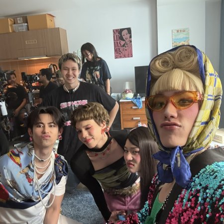 MuTeLuv: Diva Deva Mata (2025)