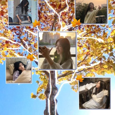 Love between Lines (2026)