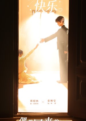 Accidental Comeback poster