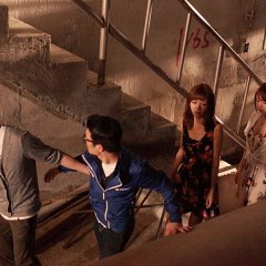 Maze: Secret Love Korean Movie photo