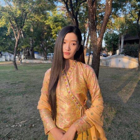 Scarlet Heart Thailand ()