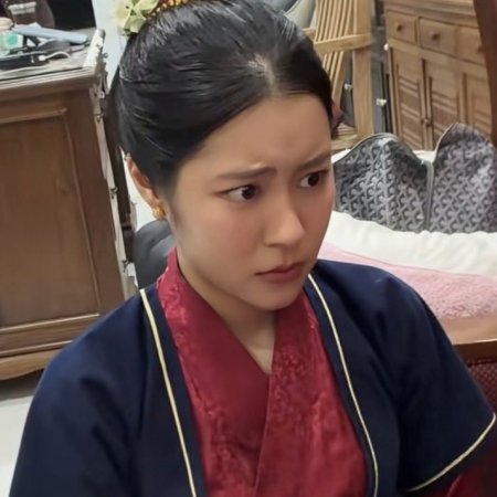 Scarlet Heart Thailand ()