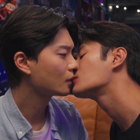 The Bangkok Boy (2025)