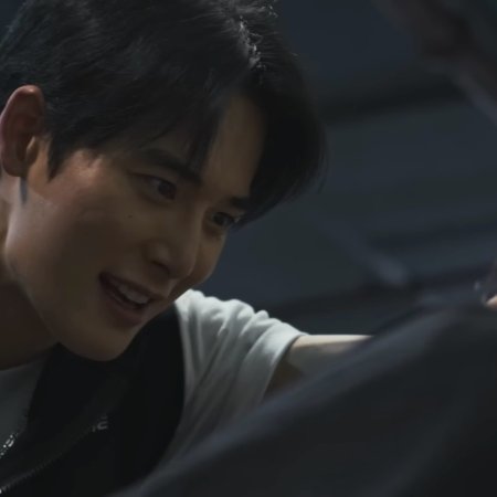 The Bangkok Boy (2025)