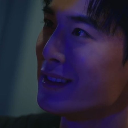 The Bangkok Boy (2025)