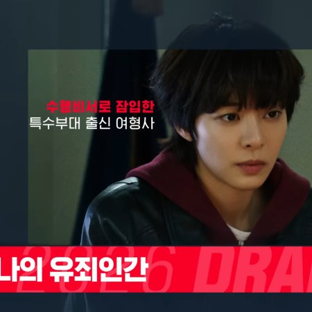 Love in Disguise (2026)