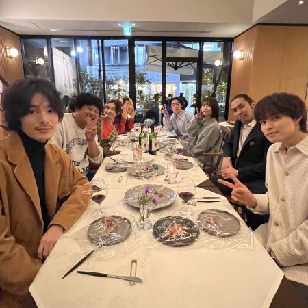 Mirai's Future Son (2026)