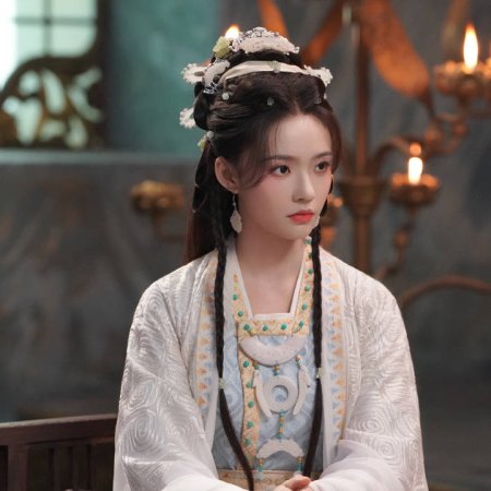 Whispers of Fate (2025)