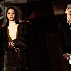 Ghost Killer Japanese Movie photo