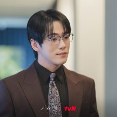 Siren Korean Drama(2026) photo