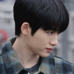 Sunshine through the Rain Chinese Drama photo