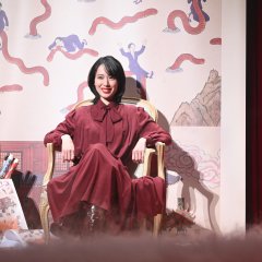 Straight to Hell Japanese Drama(2026) photo