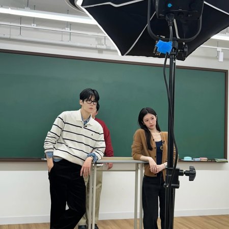 Can This Love Be Translated? (2026)