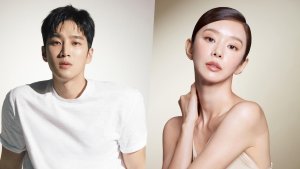 Ahn Bo Hyun and Lee Joo Bin will reportedly star in Marry My Husband director's new K-Drama