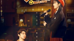 Shen Yue returns to the small screen with Smile Code