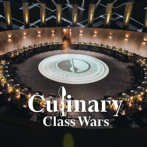 Culinary Class Wars Season 2 ()